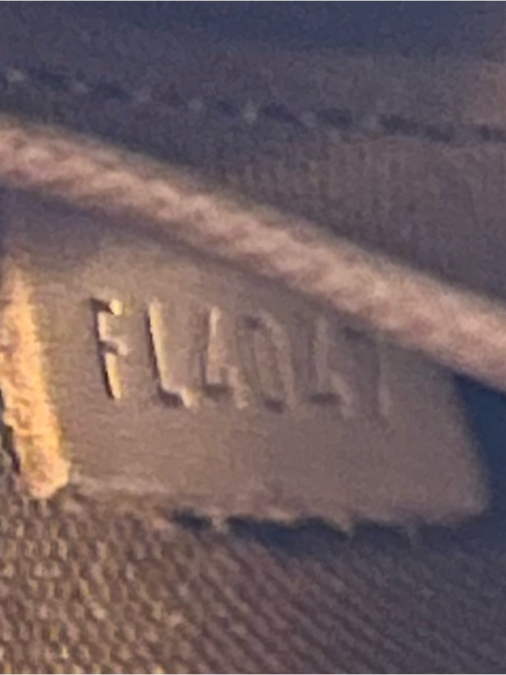 Louis Vuitton Monogram Canvas Lockit Horizontal Bag - Picture 9 of 11